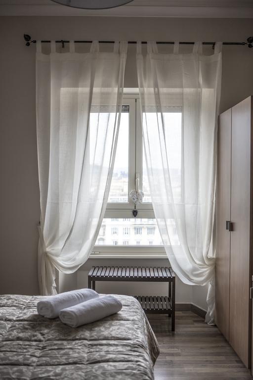 Casa de hóspedes St Peter Bed In
