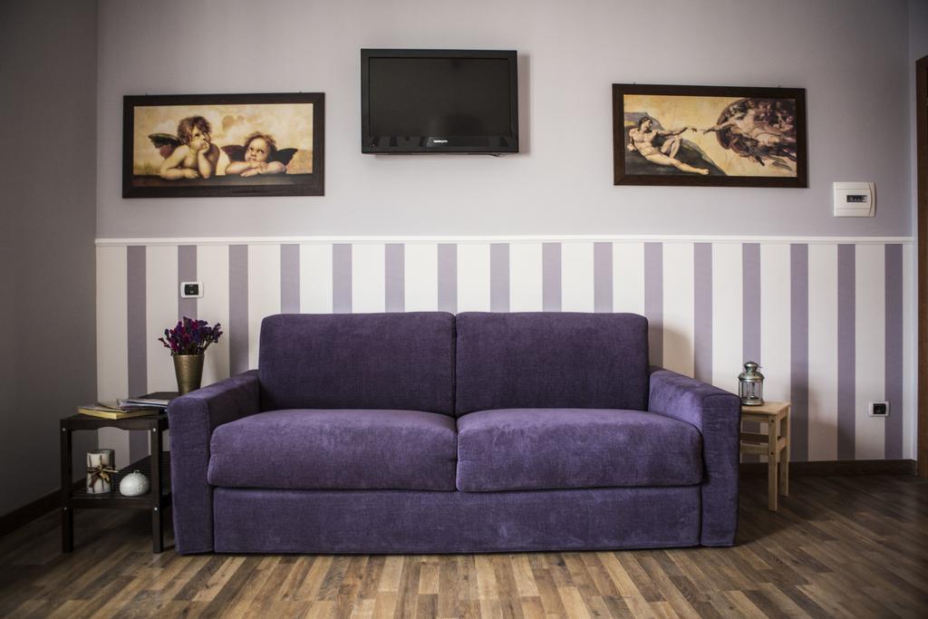 Casa de hóspedes St Peter Bed In Roma