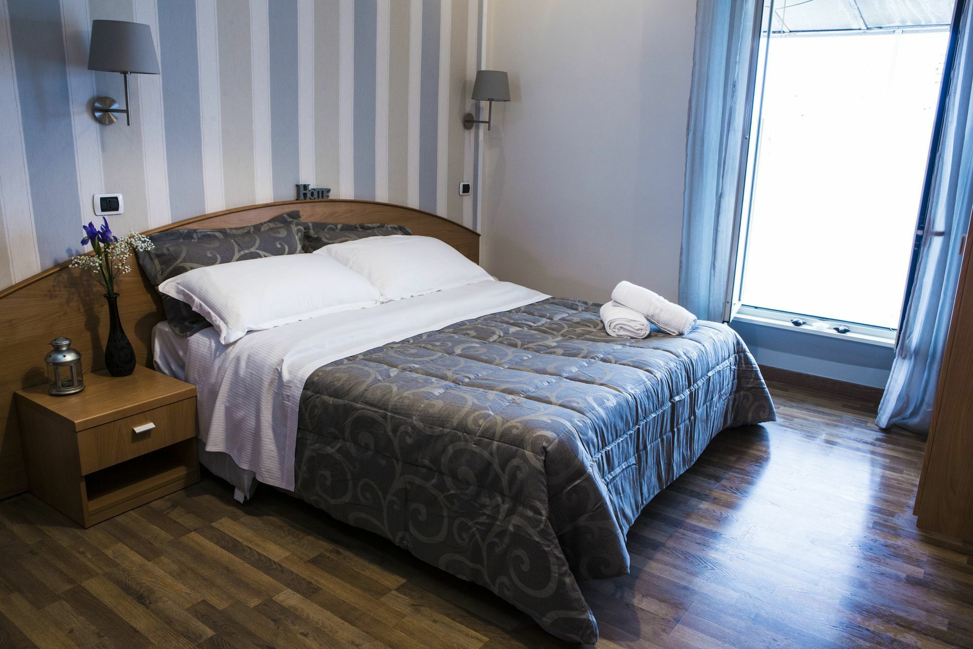 Casa de hóspedes St Peter Bed In 3*
