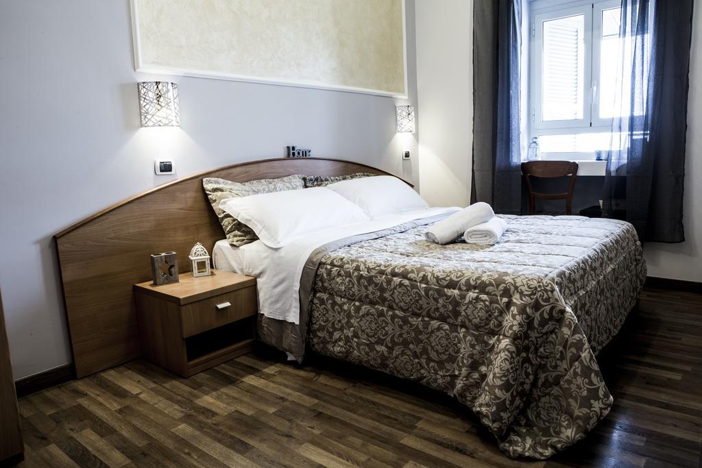 St Peter Bed In Affittacamere 3*