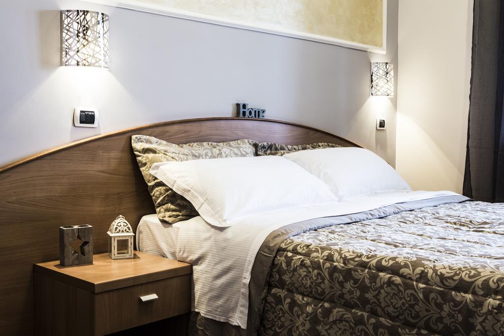 St Peter Bed In 3* Roma