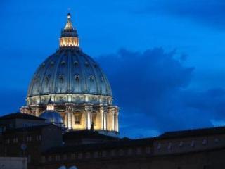 St Peter Bed In Affittacamere Roma