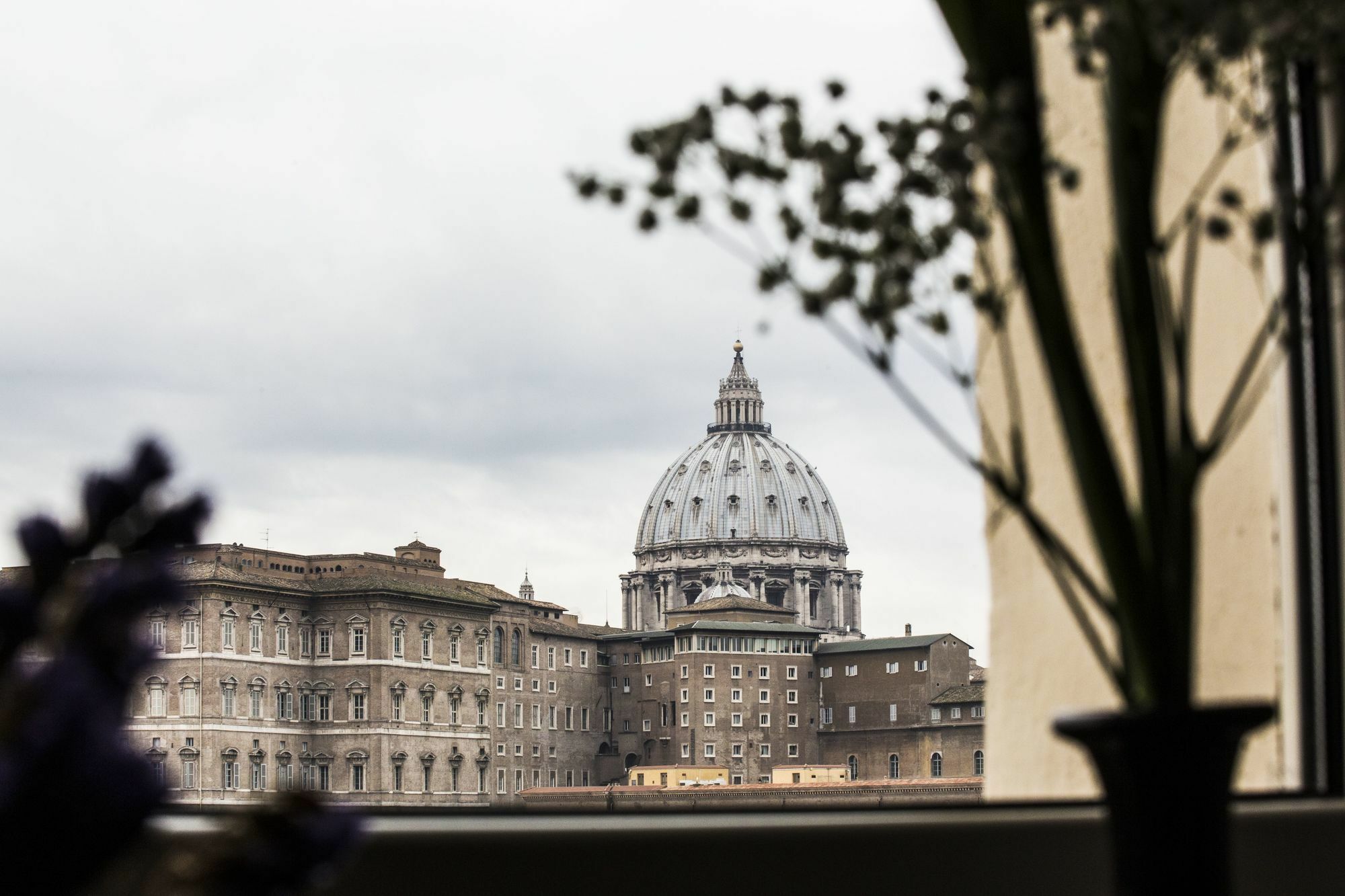 St Peter Bed In Affittacamere 3*